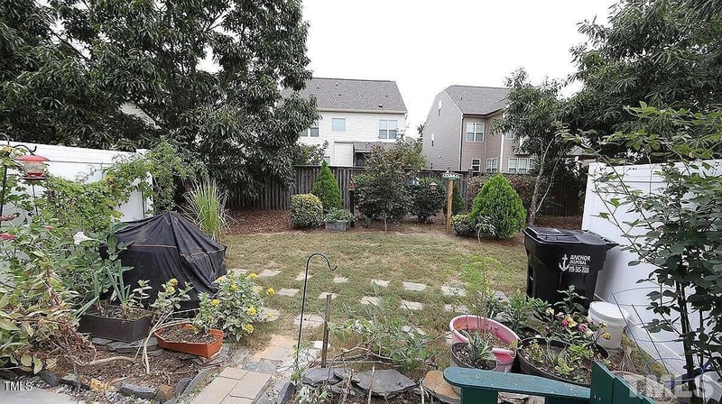 90 Reunion Ct, Garner, NC 27529