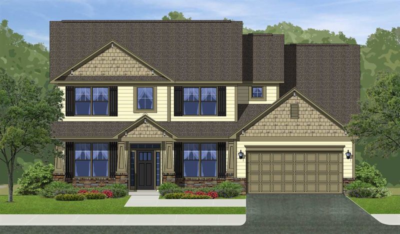 90 N Ridge View Ln, Franklinton, NC 27525