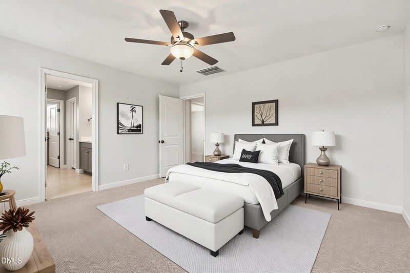 90 Rigsby Ave, Four Oaks, NC 27524