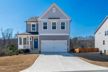 90 Rigsby Ave, Four Oaks, NC 27524