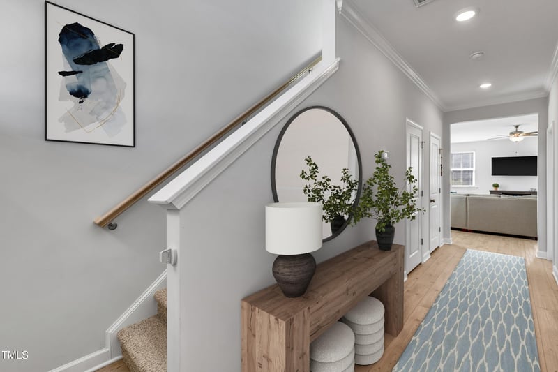 90 Rigsby Ave, Four Oaks, NC 27524