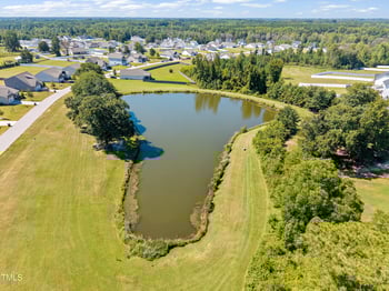 90 Rigsby Ave, Four Oaks, NC 27524
