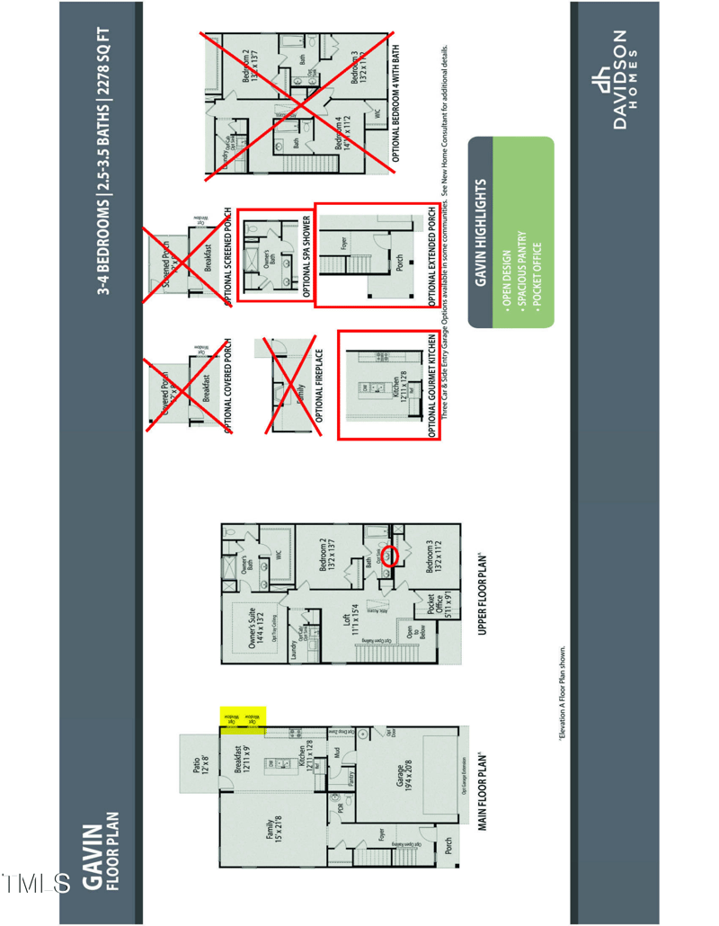 90 Rigsby Ave, Four Oaks, NC 27524