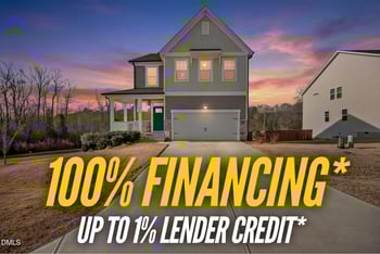 90 Rigsby Ave, Four Oaks, NC 27524