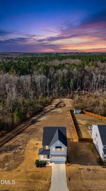 90 Rigsby Ave, Four Oaks, NC 27524