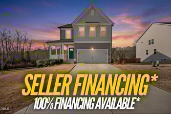 90 Rigsby Ave, Four Oaks, NC 27524