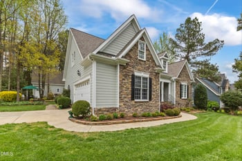 90 River Rock Way, Franklinton, NC 27525