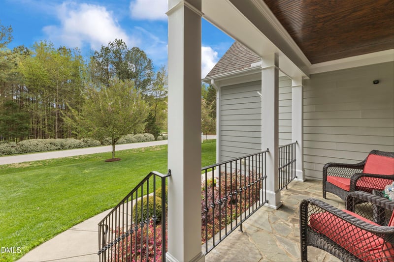 90 River Rock Way, Franklinton, NC 27525