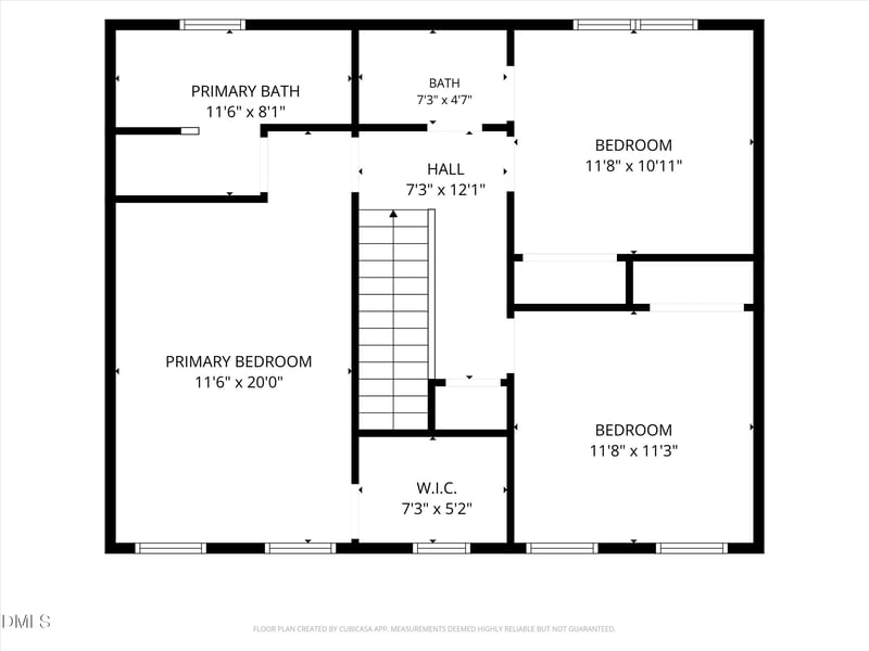 90 Royal St, Fuquay Varina, NC 27526