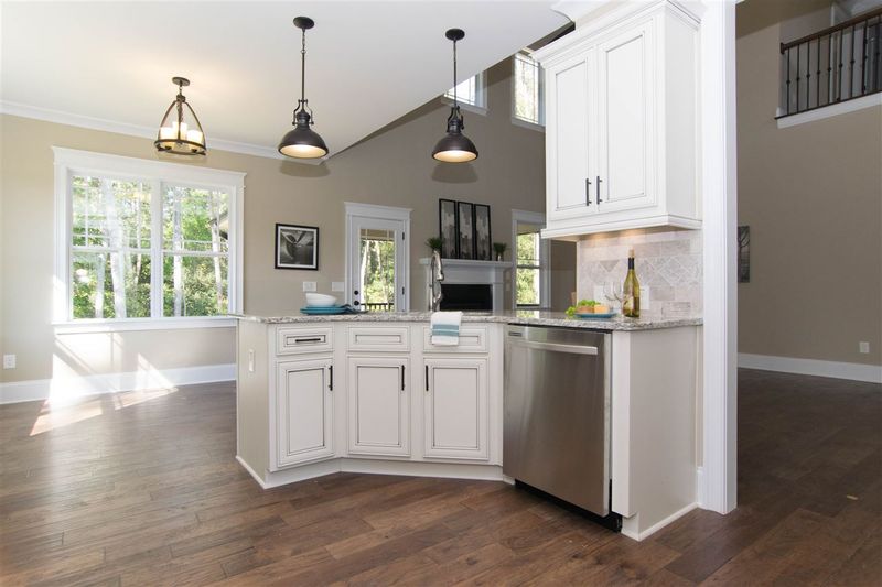90 W Saddle Ct, Clayton, NC 27527