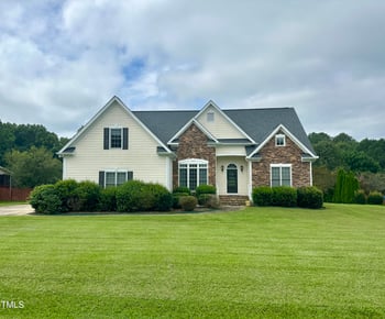 90 Scotts Pine Cir, Wake Forest, NC 27587