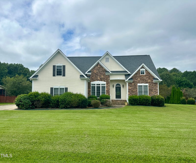 90 Scotts Pine Cir, Wake Forest, NC 27587