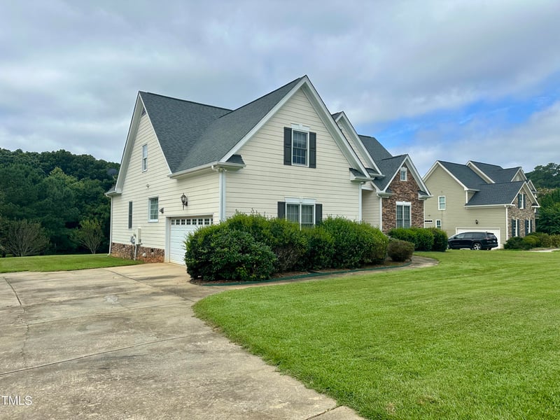 90 Scotts Pine Cir, Wake Forest, NC 27587