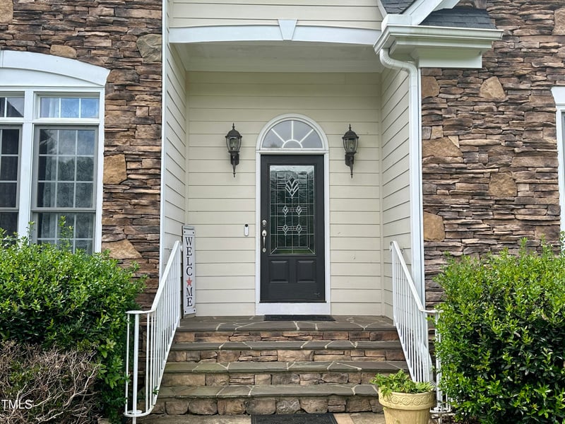 90 Scotts Pine Cir, Wake Forest, NC 27587