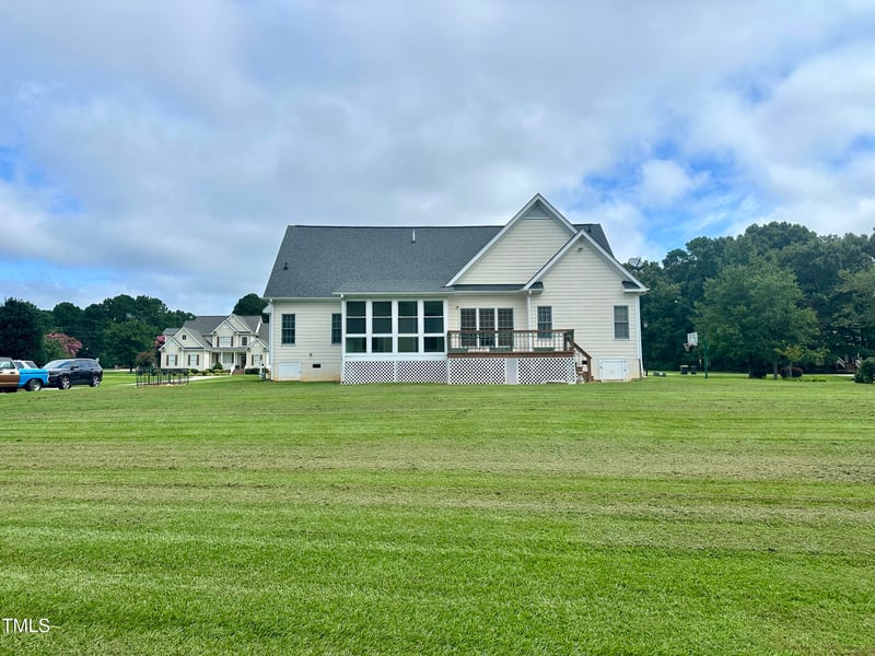 90 Scotts Pine Cir, Wake Forest, NC 27587