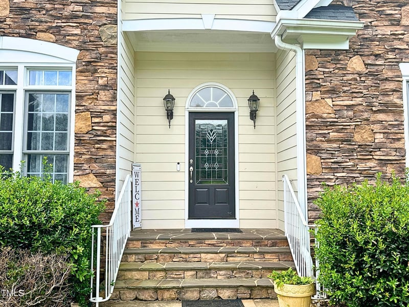 90 Scotts Pine Cir, Wake Forest, NC 27587