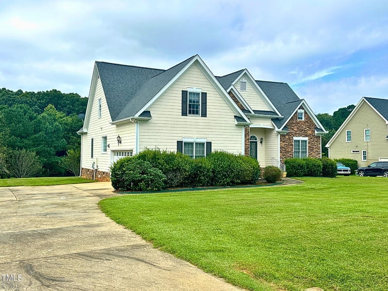 90 Scotts Pine Cir, Wake Forest, NC 27587