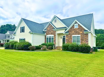 90 Scotts Pine Cir, Wake Forest, NC 27587