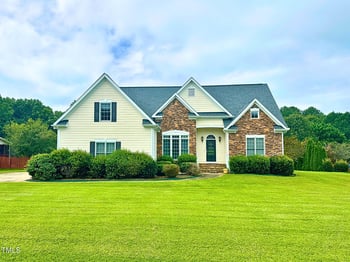 90 Scotts Pine Cir, Wake Forest, NC 27587