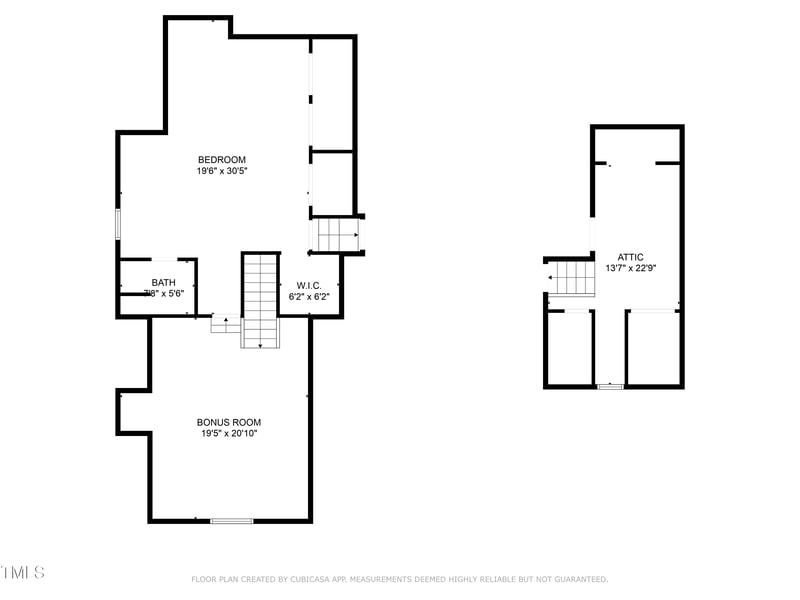 90 Scotts Pine Cir, Wake Forest, NC 27587