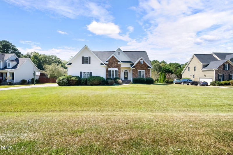 90 Scotts Pine Cir, Wake Forest, NC 27587