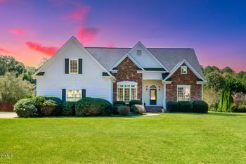 90 Scotts Pine Cir, Wake Forest, NC 27587