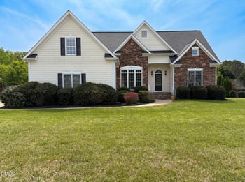90 Scotts Pine Cir, Wake Forest, NC 27587