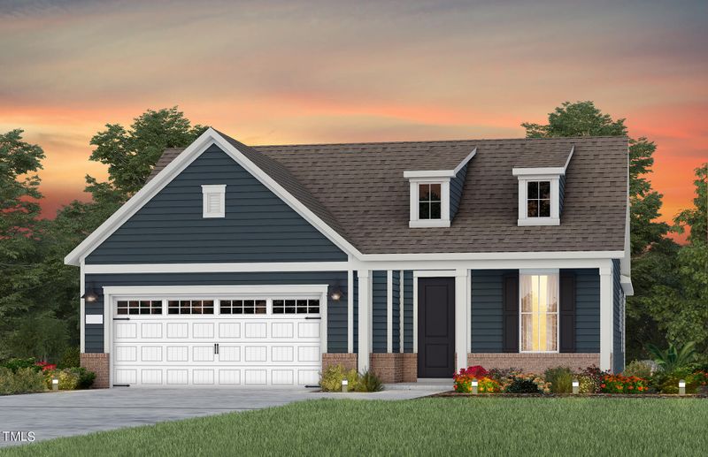 90 Secretariat Dr, Clayton, NC 27520