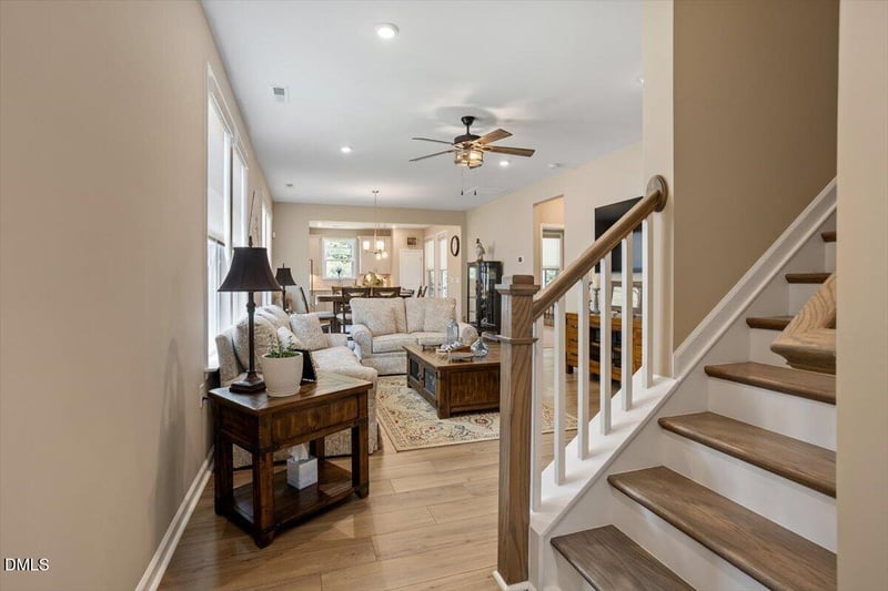90 Shadowbrook Trl, Clayton, NC 27520
