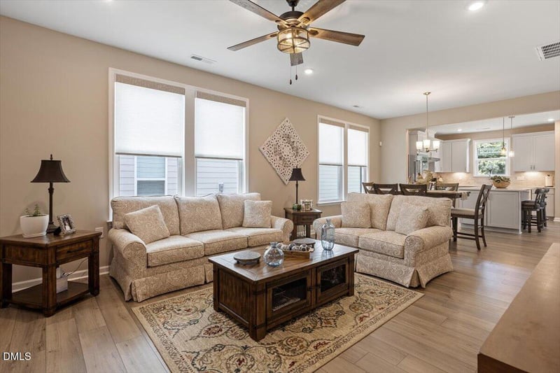 90 Shadowbrook Trl, Clayton, NC 27520
