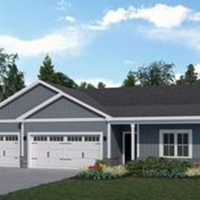 90 Shadybrook Dr, Benson, NC 27504
