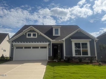 90 Slippery Elm Rd, Youngsville, NC 27596
