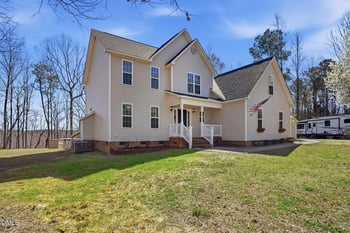 90 Spring Leaf Ln, Wendell, NC 27591