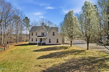 90 Spring Leaf Ln, Wendell, NC 27591