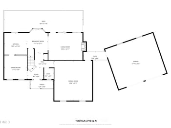 90 Spring Leaf Ln, Wendell, NC 27591