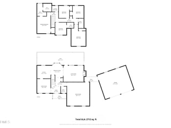 90 Spring Leaf Ln, Wendell, NC 27591