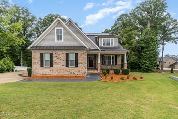 90 Starwood Dr, Garner, NC 27529