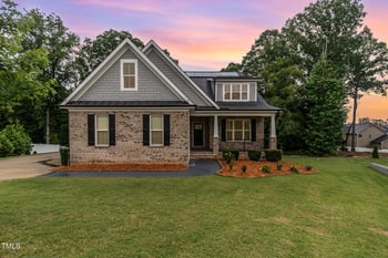 90 Starwood Dr, Garner, NC 27529
