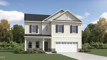 90 Stoddard Ln, Garner, NC 27529