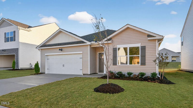 90 Stone Apiary Dr, Angier, NC 27501