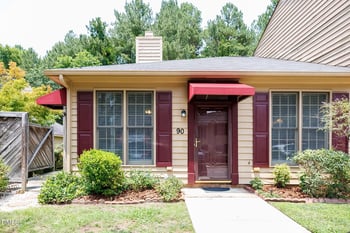 90 Stone Hill Ct #90, Durham, NC 27704