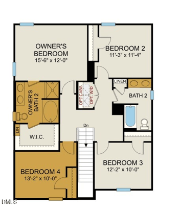 90 Stout Ldg, Dunn, NC 28334
