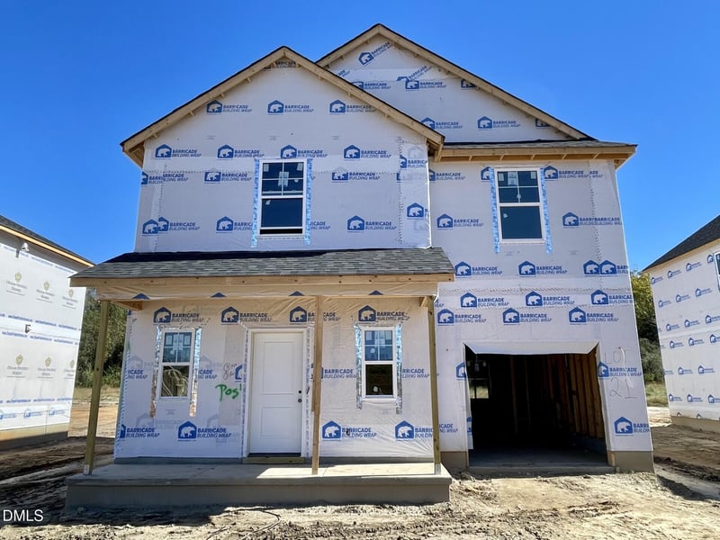 90 Stout Ldg, Dunn, NC 28334