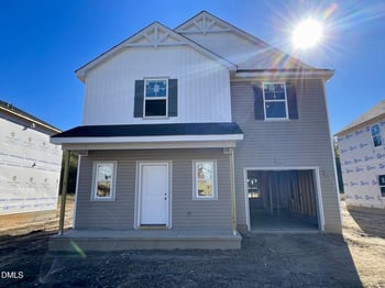 90 Stout Ldg, Dunn, NC 28334