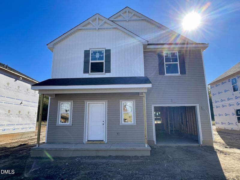 90 Stout Ldg, Dunn, NC 28334