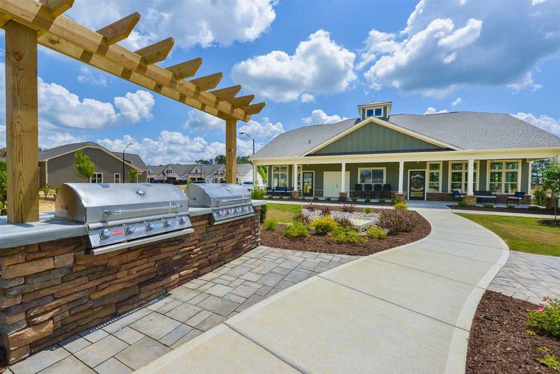 90 Thornwhistle Pl, Garner, NC 27529