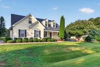 90 Torrington Ave, Franklinton, NC 27525