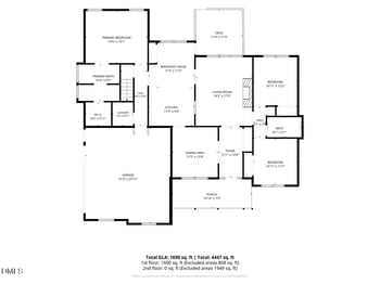 90 Torrington Ave, Franklinton, NC 27525