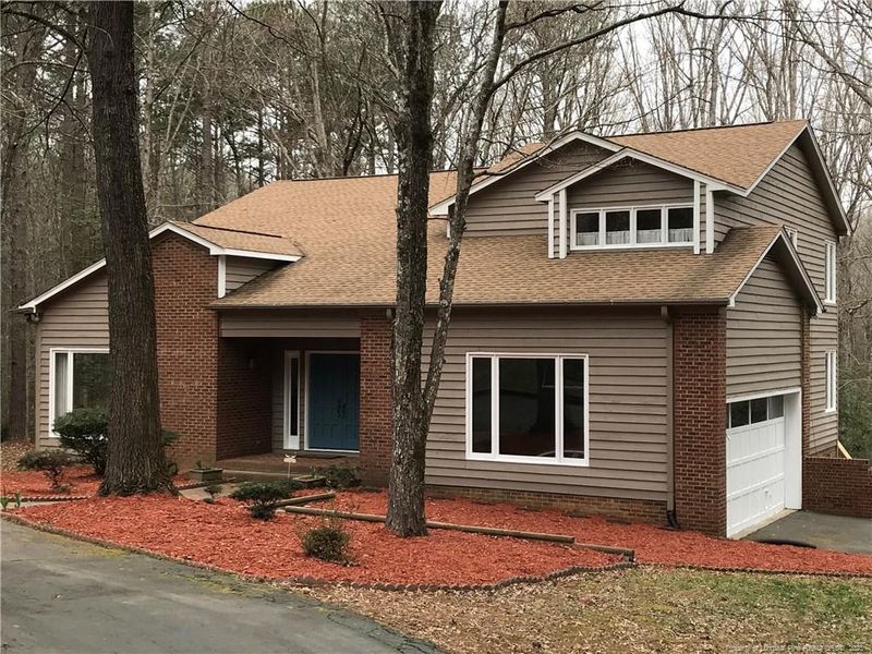 90 Trundle Ridge Rd, Sanford, NC 27330