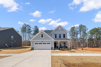 90 Turnberry Ct, Franklinton, NC 27525